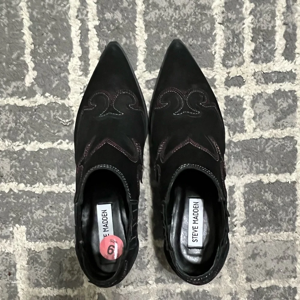 Steve Madden steve madden